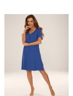 Noční košilka  model 223019 De Lafense