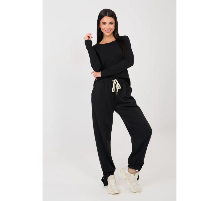 Teplákové kalhoty model 223783 Italy Moda Teplákové kalhoty model 223783 Italy Moda