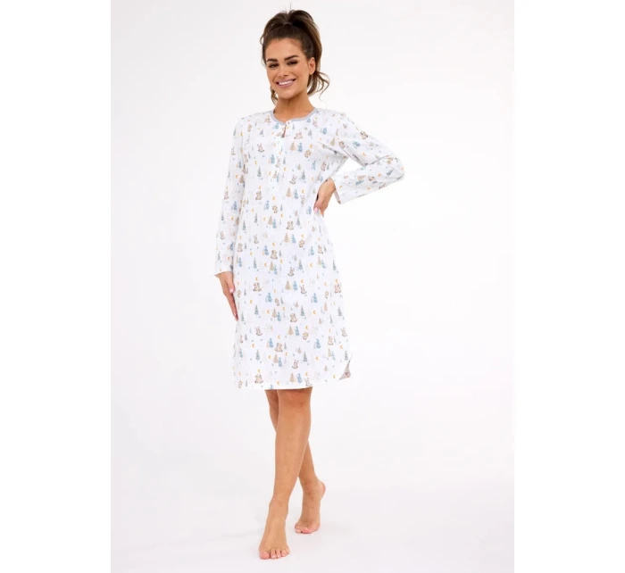 Dámská noční košile model 21417286 - Cornette