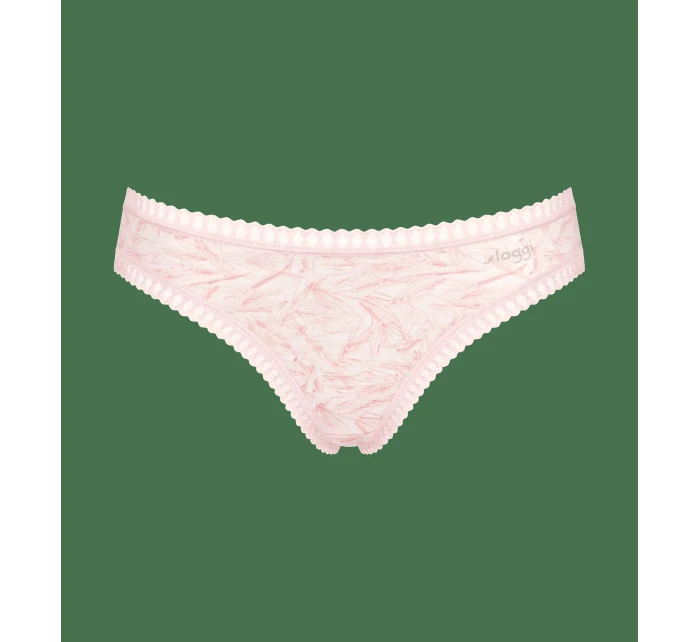 sloggi GO Crush Mini C3P - RED - SLOGGI RED - SLOGGI