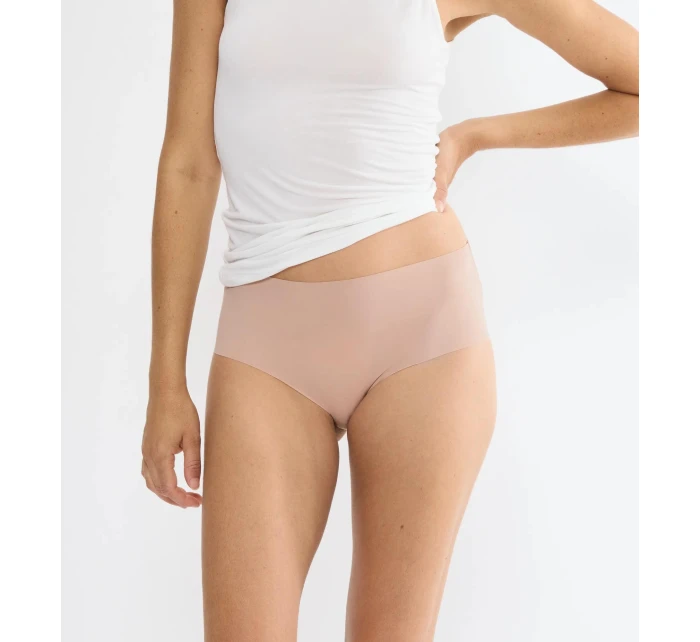 Pretty Micro Maxi - BROWN - TRIUMPH BROWN - TRIUMPH