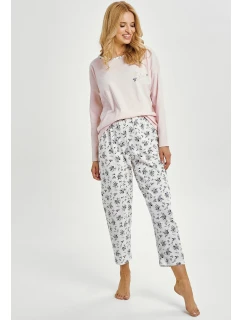 Ella pyžamo model 21193272 délka/r SXL Z25/26 dámské - Taro