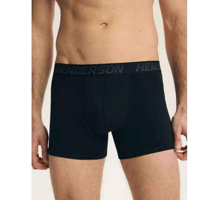 Henderson boxerky 44540 Bench M-3XL Henderson boxerky 44540 Bench M-3XL