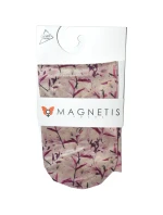 Dámské vzorované ponožky model 7465057 20 den - Magnetis