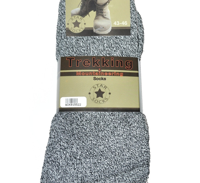 Pánské ponožky WiK Trekking art.9155 A'5