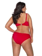 Plavková podprsenka s plnými košíčky Ava SK 180 Barbados