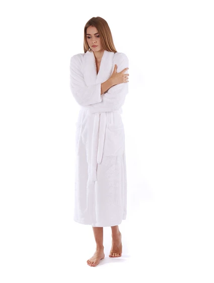 model 20647463 extra Bílá - Vestis