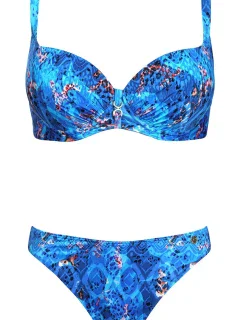 Dámské dvoudílné plavky Bora Bora 3 model 20915828 2 - Self