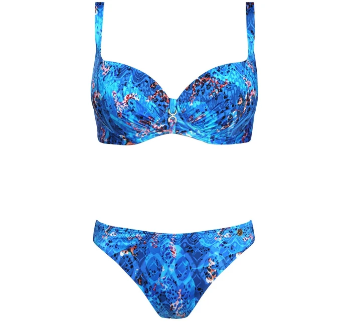 Dámské dvoudílné plavky Bora Bora 3 model 20915828 2 - Self Dámské dvoudílné plavky Bora Bora 3 model 20915828 2 - Self