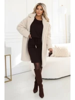 Dámské šaty model 21486595 - numoco Dámské šaty model 21486595 - numoco