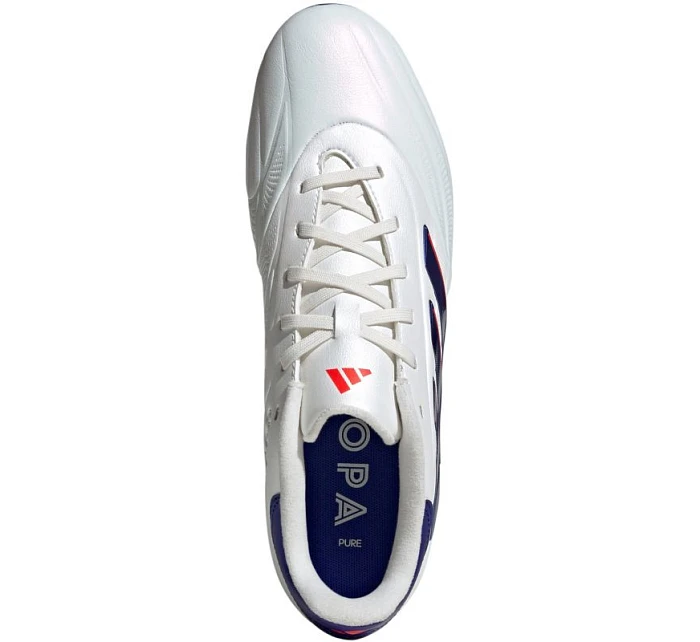 Kopačky adidas Copa Pure 2 League FG M IG6408 Kopačky adidas Copa Pure 2 League FG M IG6408
