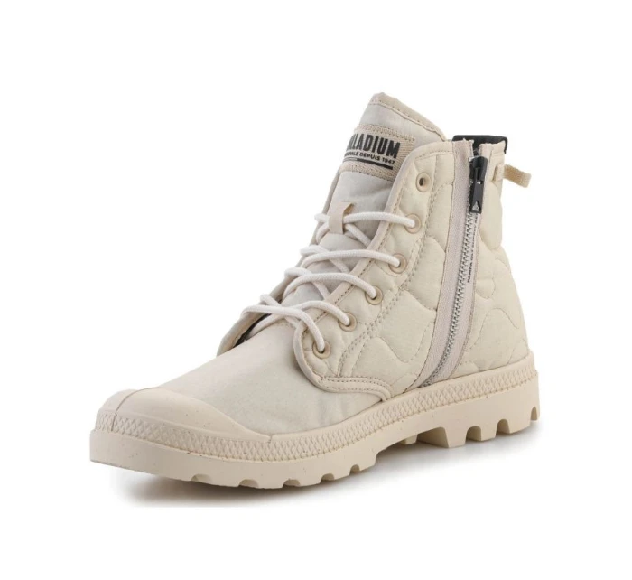 Boty Palladium Pampa Re-Quilted 74386-210-M Boty Palladium Pampa Re-Quilted 74386-210-M
