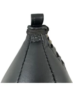 MASTERS reflexní míč 23 cm černý SP2-0