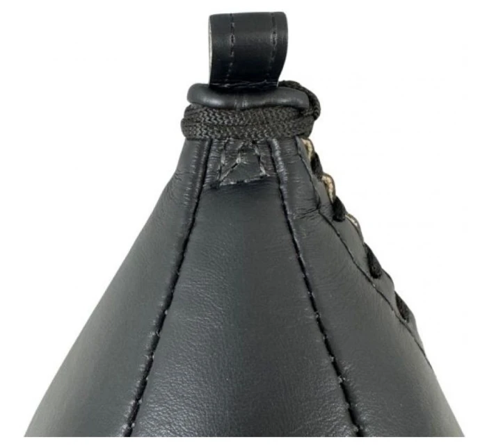 MASTERS reflexní míč 23 cm černý SP2-0