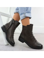 Zateplené boty Jezzi W ASA252-5 JEZ437G