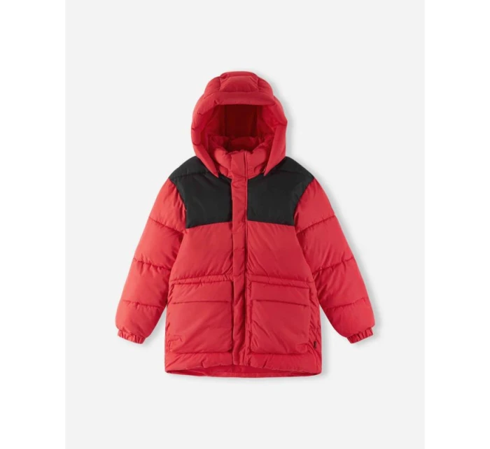Dětská zimní bunda Reima Toukola (5100364A-3810)