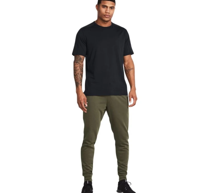 Under Armour Rival Terry Jogger M 1380843 390 kalhoty