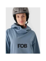 Dámská softshellová mikina 5000 s membránou model 21888702 - 4F Dámská softshellová mikina 5000 s membránou model 21888702 - 4F