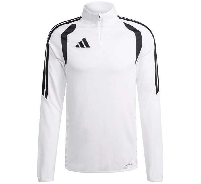Pánské tričko Tiro 26 League Training Top white model 22055612 pánské - ADIDAS Pánské tričko Tiro 26 League Training Top white model 22055612 pánské - ADIDAS