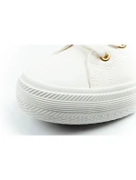 dámské sportovní boty model 22171175 fashion white slipon dámské - Lee Cooper
