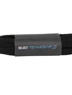 Ploché tkaničky SELECT černé