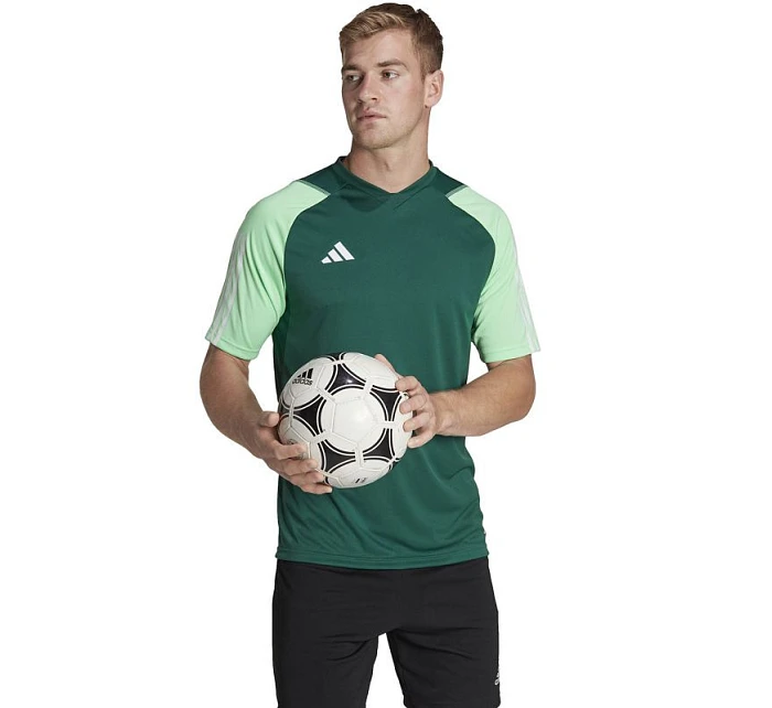 Pánská obuv Tiro 23 M HU1297 - Adidas