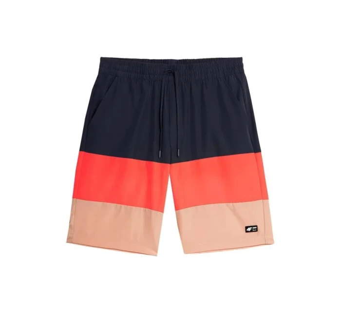 Pánské šortky M 4FSS23UBDSM024 - 4F