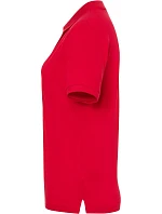 Daiber JN 71 Dámské piqué polo 02.0071 red Daiber JN 71 Dámské piqué polo 02.0071 red