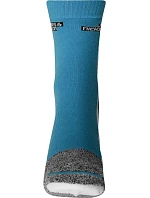 Daiber JN 215 Sportovní ponožky 02.0215 bright blue/white Daiber JN 215 Sportovní ponožky 02.0215 bright blue/white