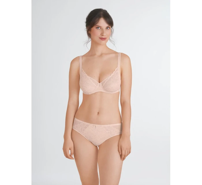 Felina 225 Lovely Lotus 0210225, Minislip 210225 722 peach blossom