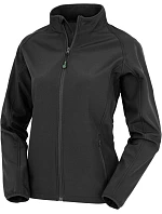 Result R 901F Dámská 2-vrstvá softshell bunda "Printable" 30.901F black Result R 901F Dámská 2-vrstvá softshell bunda "Printable" 30.901F black