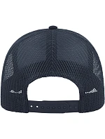 Atlantis Headwear Rapper Cotton 5 panelová Trucker kšiltovka "Rapper" 33.8020 navy/navy Atlantis Headwear Rapper Cotton 5 panelová Trucker kšiltovka "Rapper" 33.8020 navy/navy