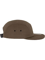 Flexfit 7005 5 panelová kšiltovka "Classic Jockey" 55.7005 olive