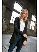 BY 148 Dámská parka black model 22415988 - Build your Brand BY 148 Dámská parka black model 22415988 - Build your Brand