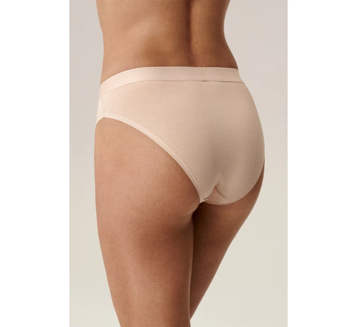 Atlantic 3CLP-012 3-pack barva:růžová tmavá/vínová/tmavě béžová