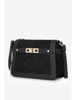 Kabelka Kufr NOBO R1720-C020 Černá