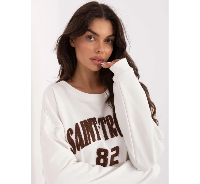 Bluza MJ BL model 21749950 ecru - FPrice