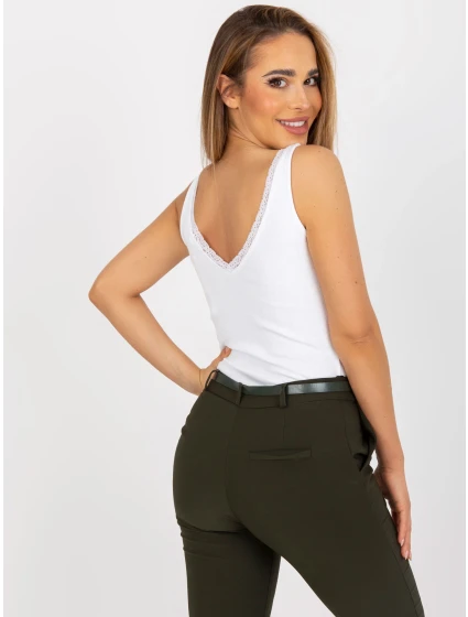 Top RV TP 7983.67P bílá