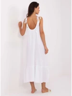 Sukienka TW SK BI 12 model 21204719 biały - FPrice