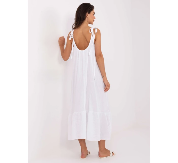 Sukienka TW SK BI 12 model 21204719 biały - FPrice