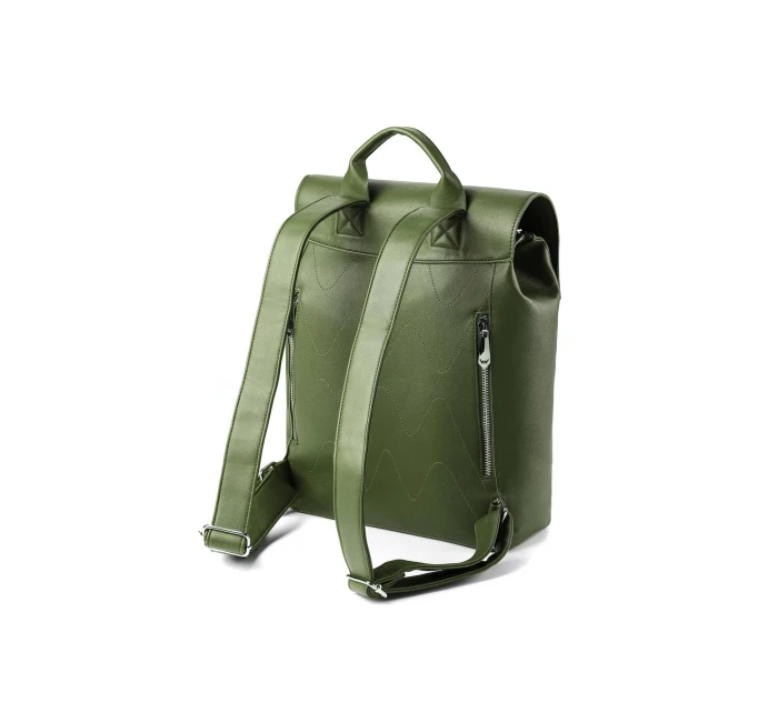Batoh VUCH Gioia Green Batoh VUCH Gioia Green
