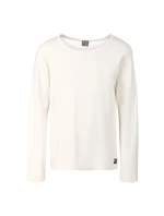 Dětské triko NAX IKEBO creme