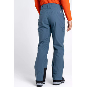 Pánské lyžařské kalhoty Dare2B DMW486R-Q10 šedé