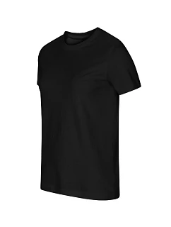 Edge tričko dámské černá