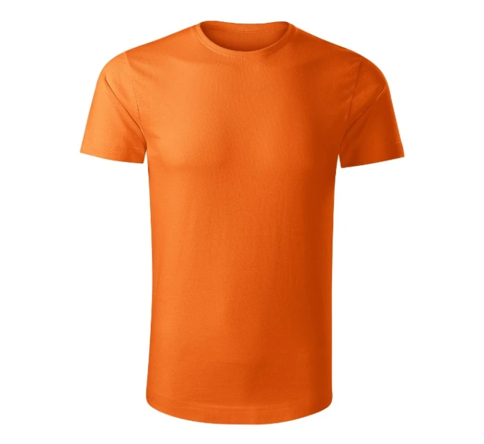 Epic tričko pánské oranžová