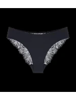 Dámské kalhotky Pretty Micro Tai Černá - Triumph