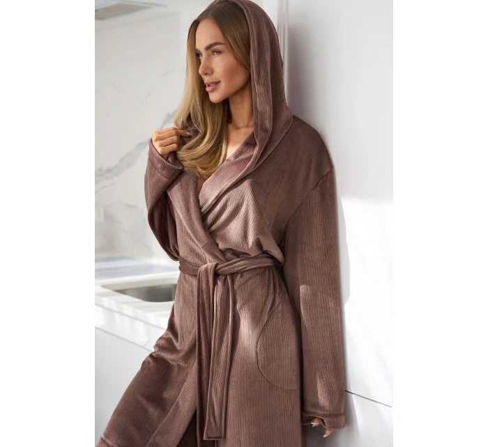 Dámský župan 2509 Luna - L&L