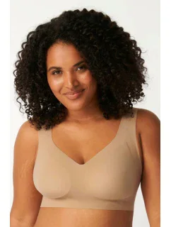 Sportovní podprsenka SLOGGI ZERO FEEL BRALETTE