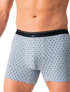 PÁNSKÉ BOXERKY MXH 936 A26