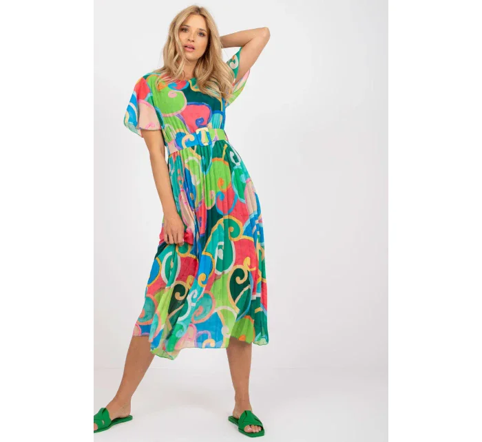 Denní šaty model 166168 Italy Moda Denní šaty model 166168 Italy Moda